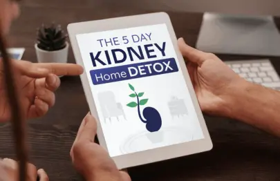 flow-force-max-bonus-1-The 5 Day Kidney Home Detox